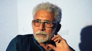 'Find no value in trophies': Naseeruddin Shah confirms repurposing awards