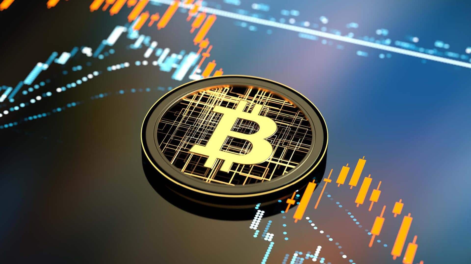 Cryptocurrency prices: Check today's rates of Bitcoin, Solana, Ethereum, BNB