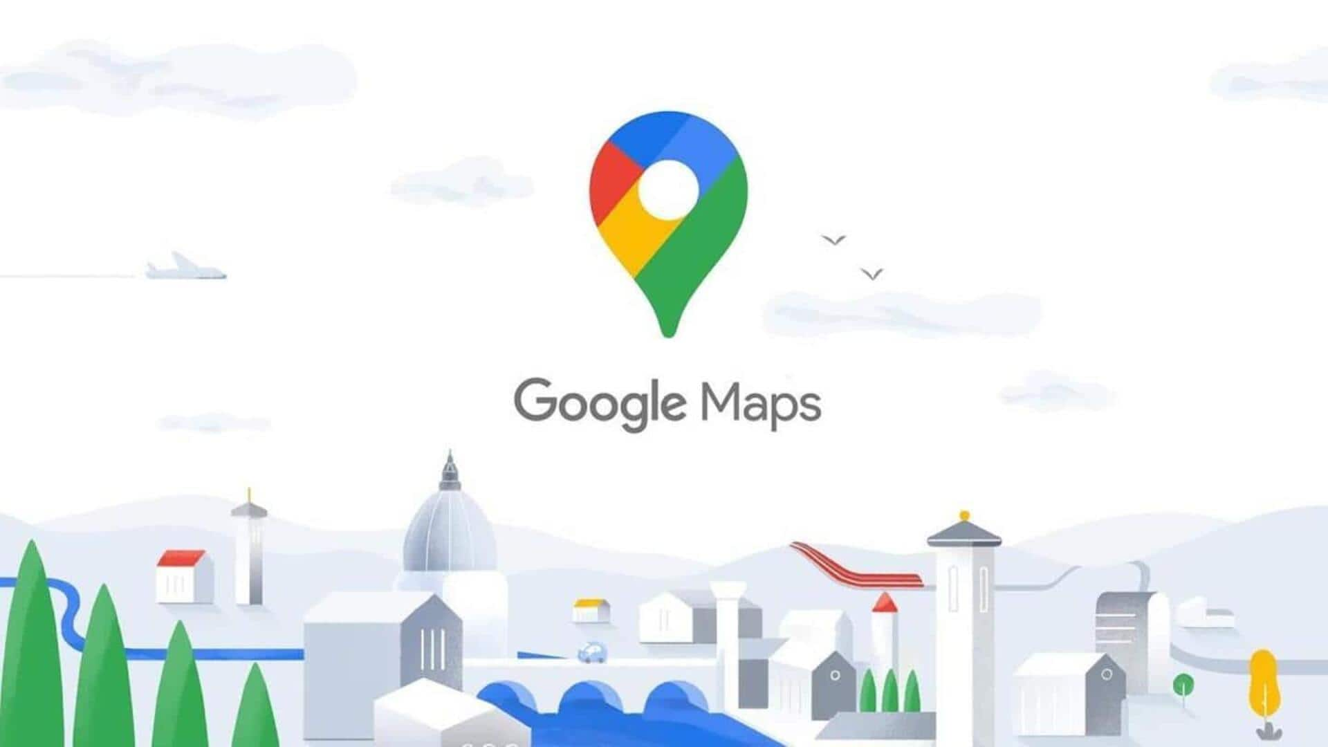 Google makes Maps cheaper for developers, free limits increased significantly