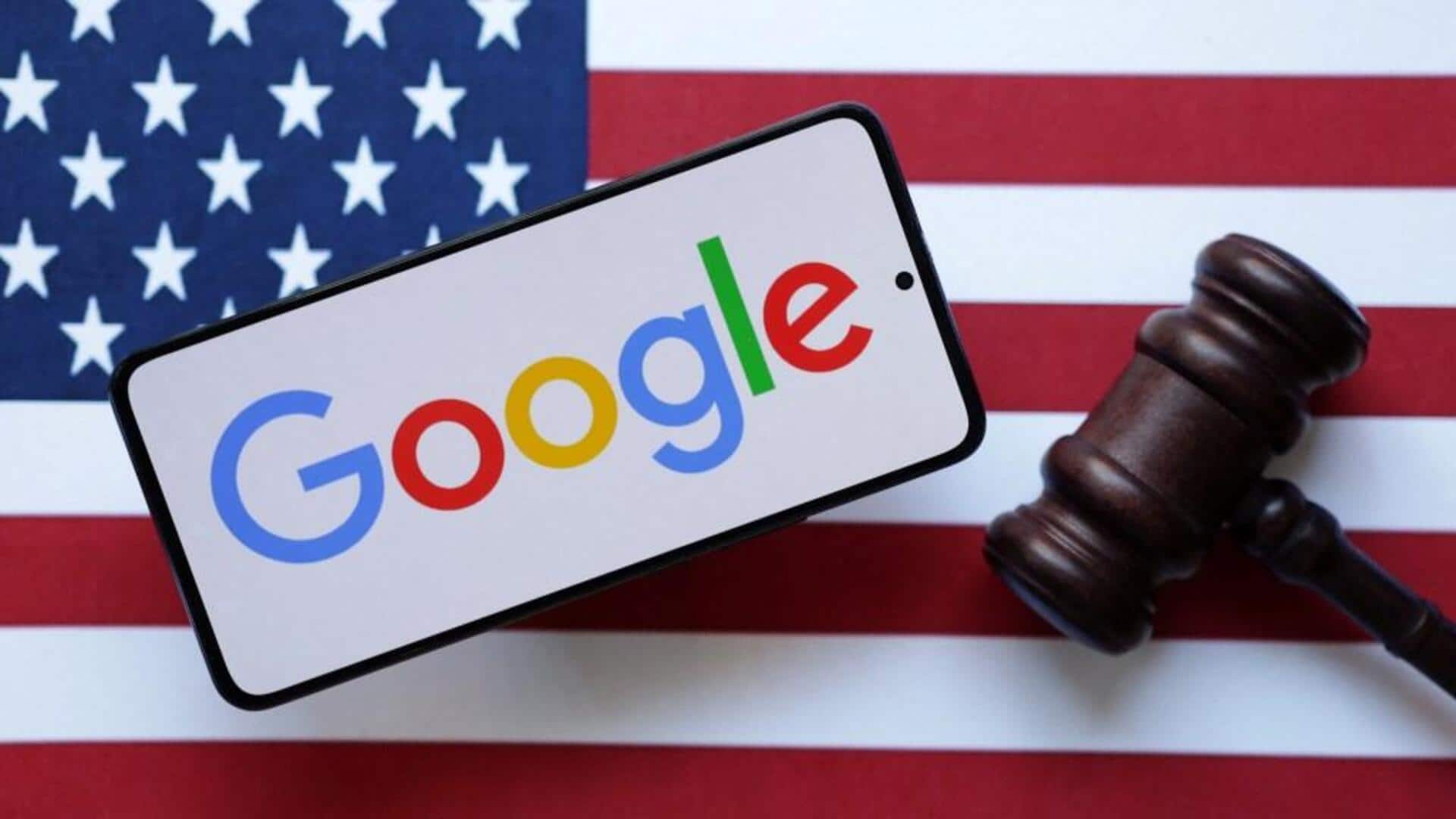 Google faces class action lawsuit for violating user privacy