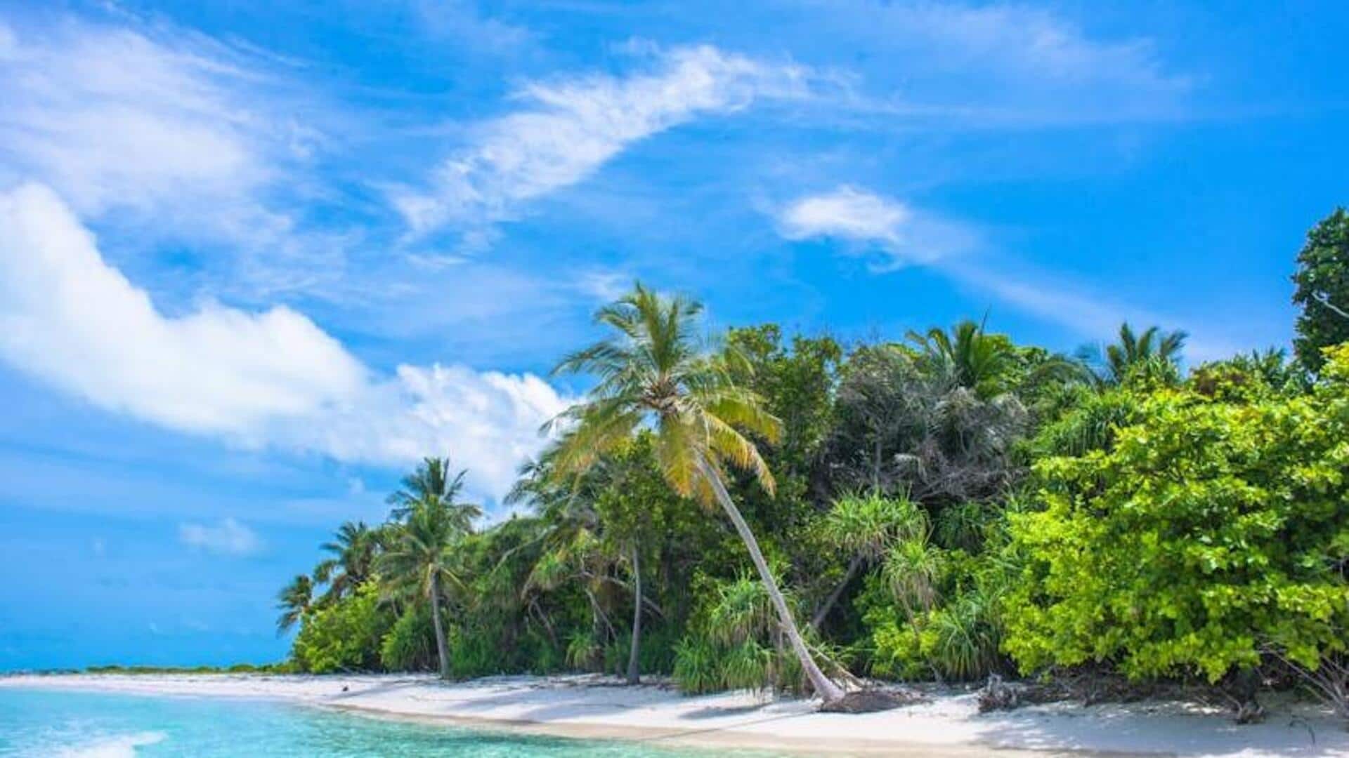 Your 10-day itinerary to Costa Rica