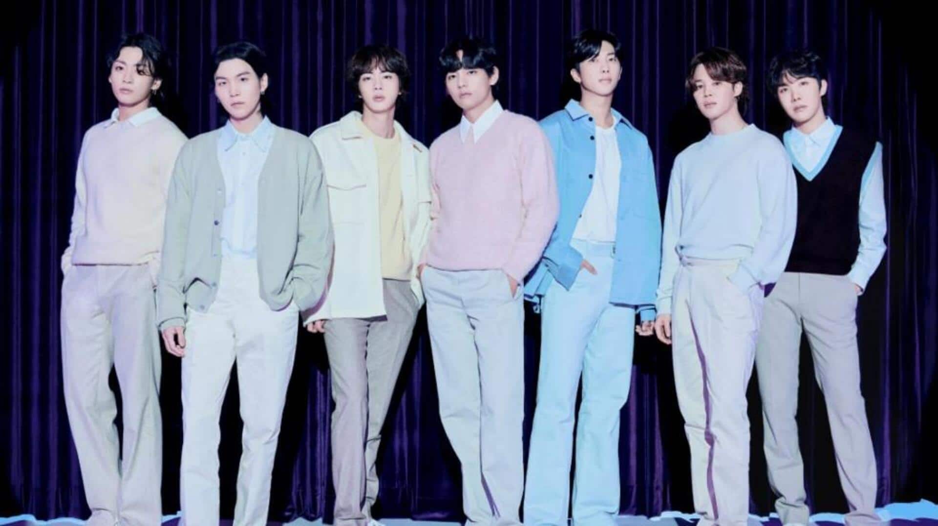 BTS's agency set to debut another boyband: Everything to know BTS's agency set to debut another boyband: Everything to know