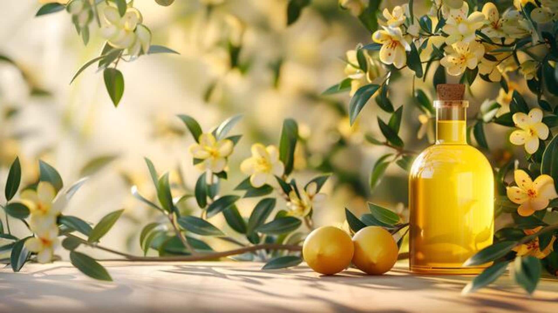 Score wonderful skin with marula oil Score wonderful skin with marula oil