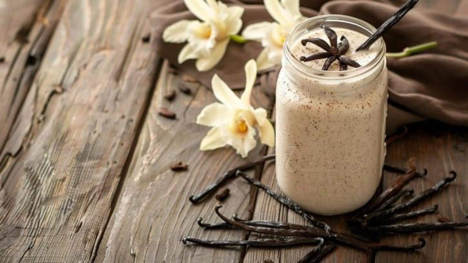 5 dishes using vanilla beans you must try