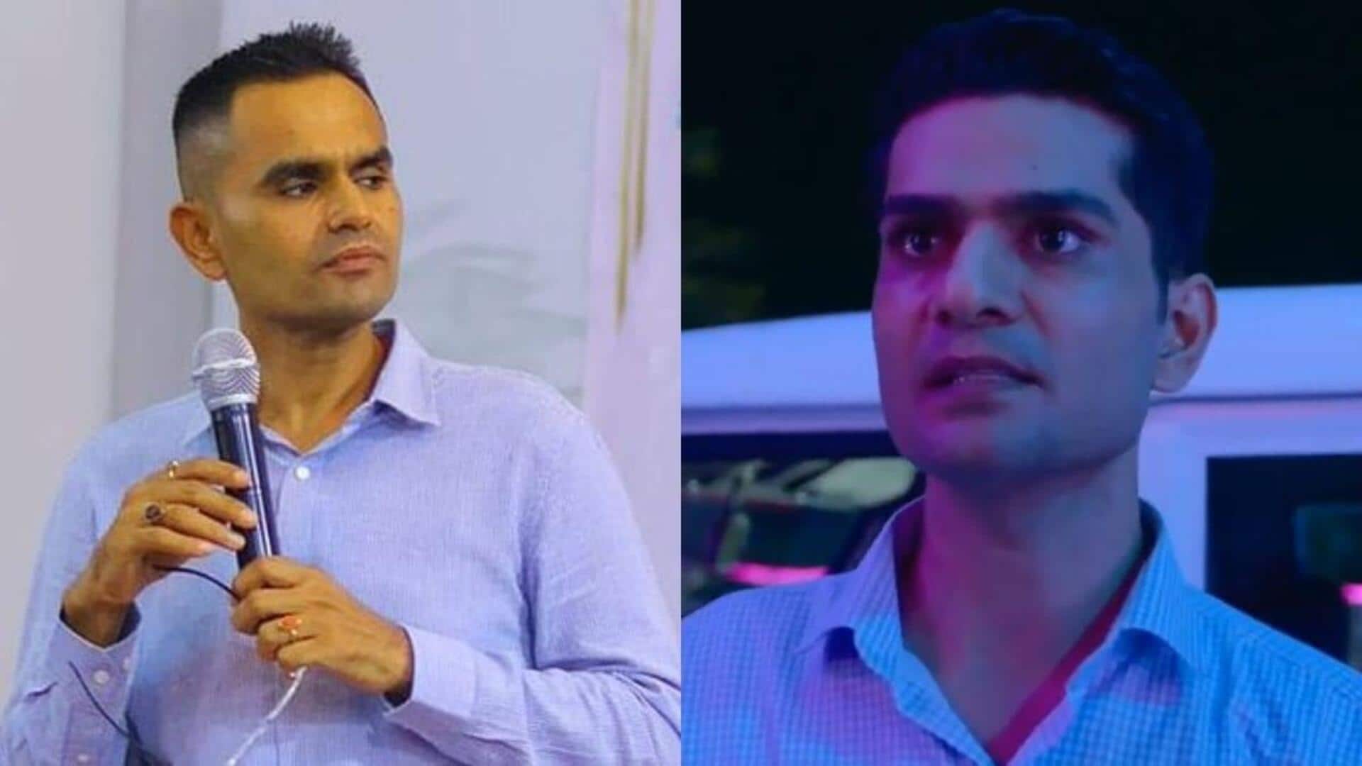 'Bads of...Bollywood' defamed and ridiculed me: Wankhede tells Delhi HC