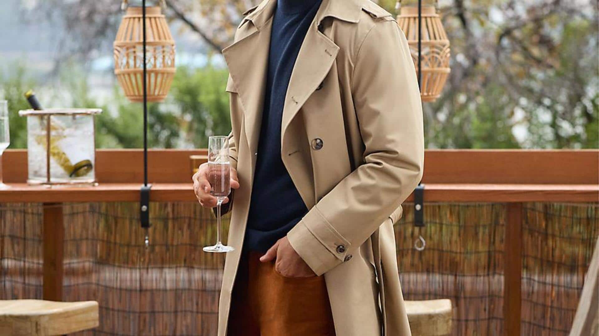 Waterproof jackets that go with bamboo shirts: A list