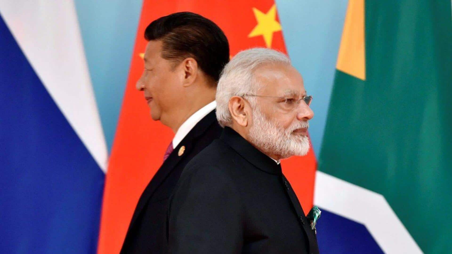 China's claims on Arunachal Pradesh among its core interests: Pentagon