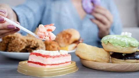 What your food cravings actually mean 