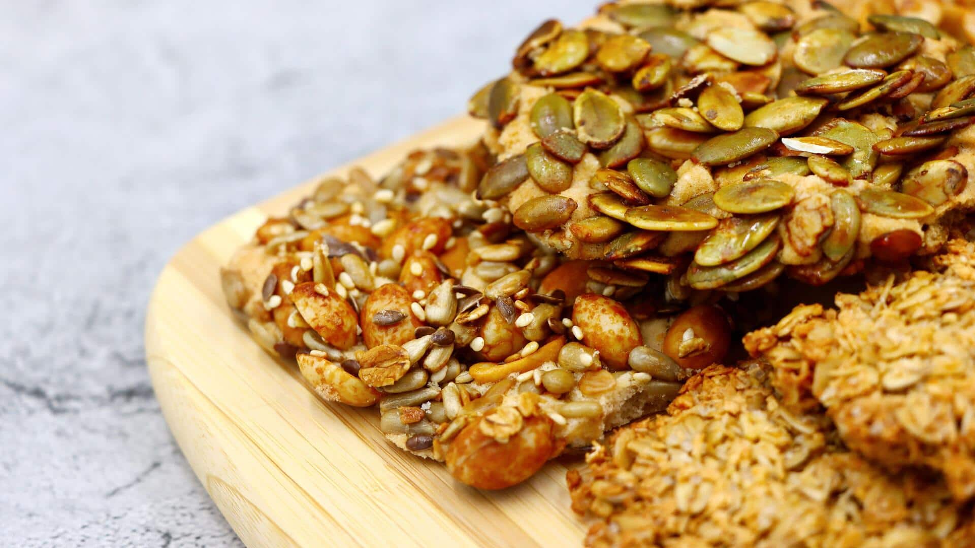 These honey-based recipes are awesome!