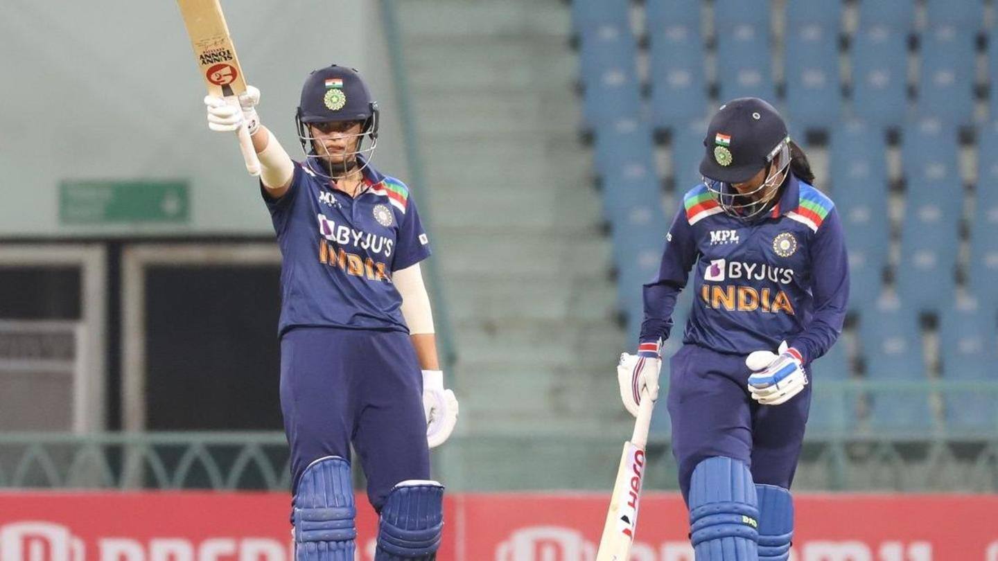 Star performer for India Star performer for India