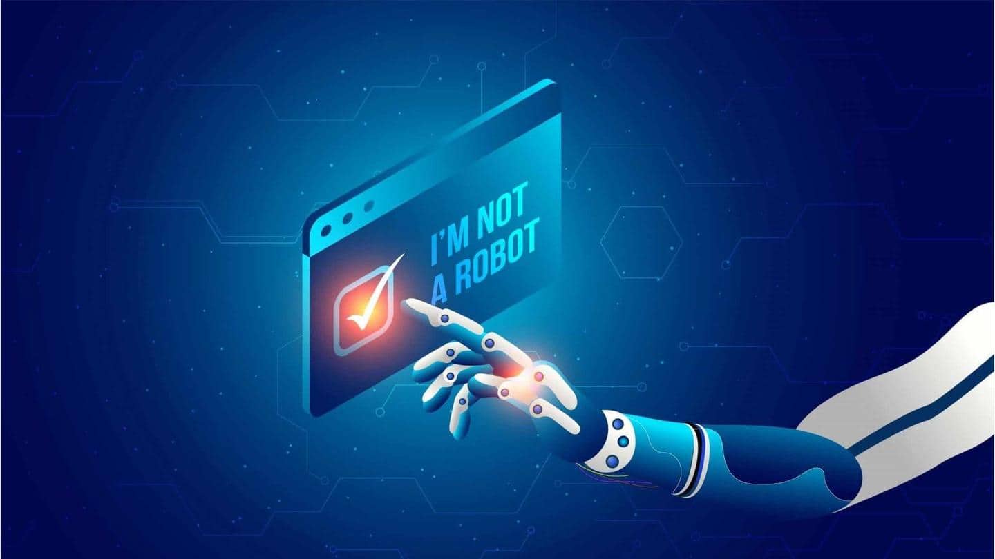 AI, ML can comfortably solve CAPTCHAs, but would hackers bother? AI, ML can comfortably solve CAPTCHAs, but would hackers bother?