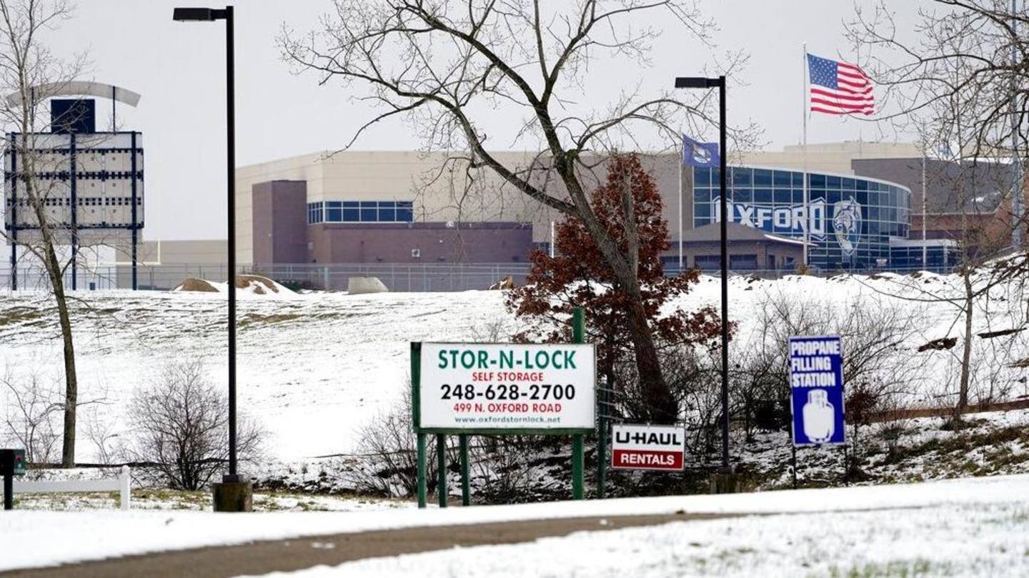 Gun used in attack bought by suspect's father Gun used in attack bought by suspect's father