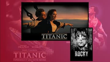 These 5 blockbuster movies almost did not get made