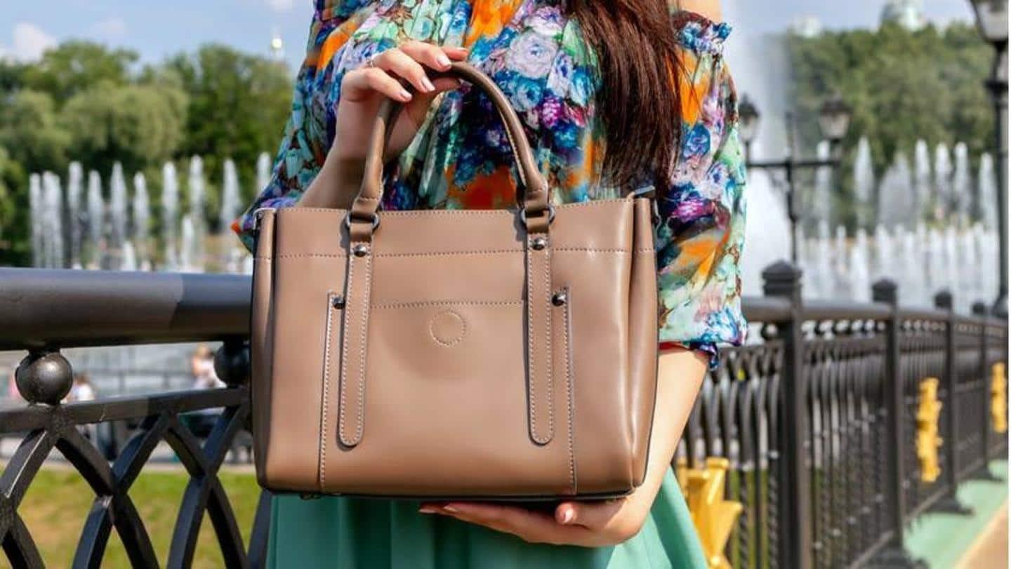 5 Bags Every Woman Needs-Her Closet To Complete Any Outfit – Purse Bazar