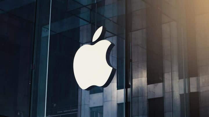 Apple registers record $191bn market value surge in single day