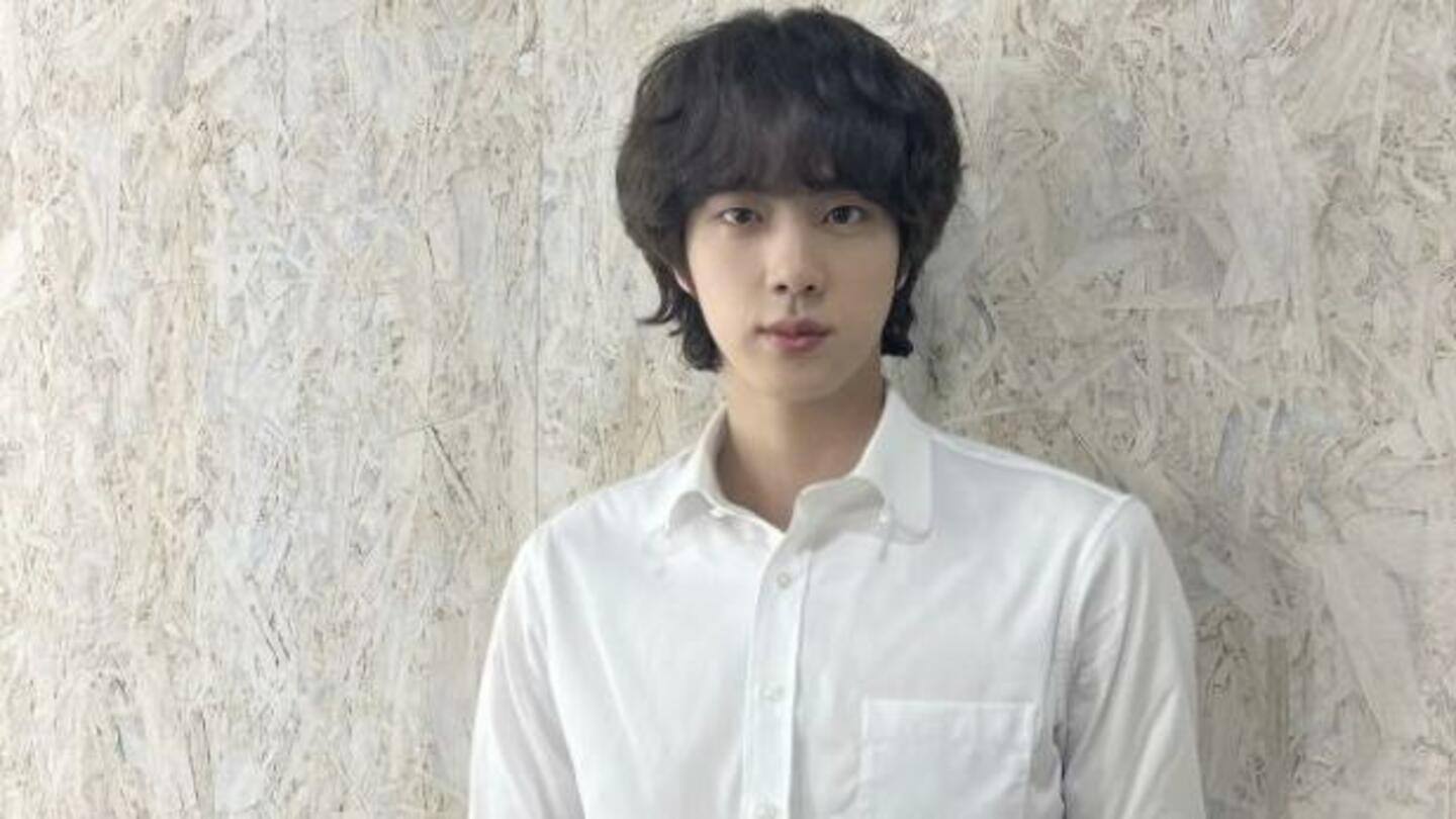 When is Jin joining military? Check out enlistment, discharge dates