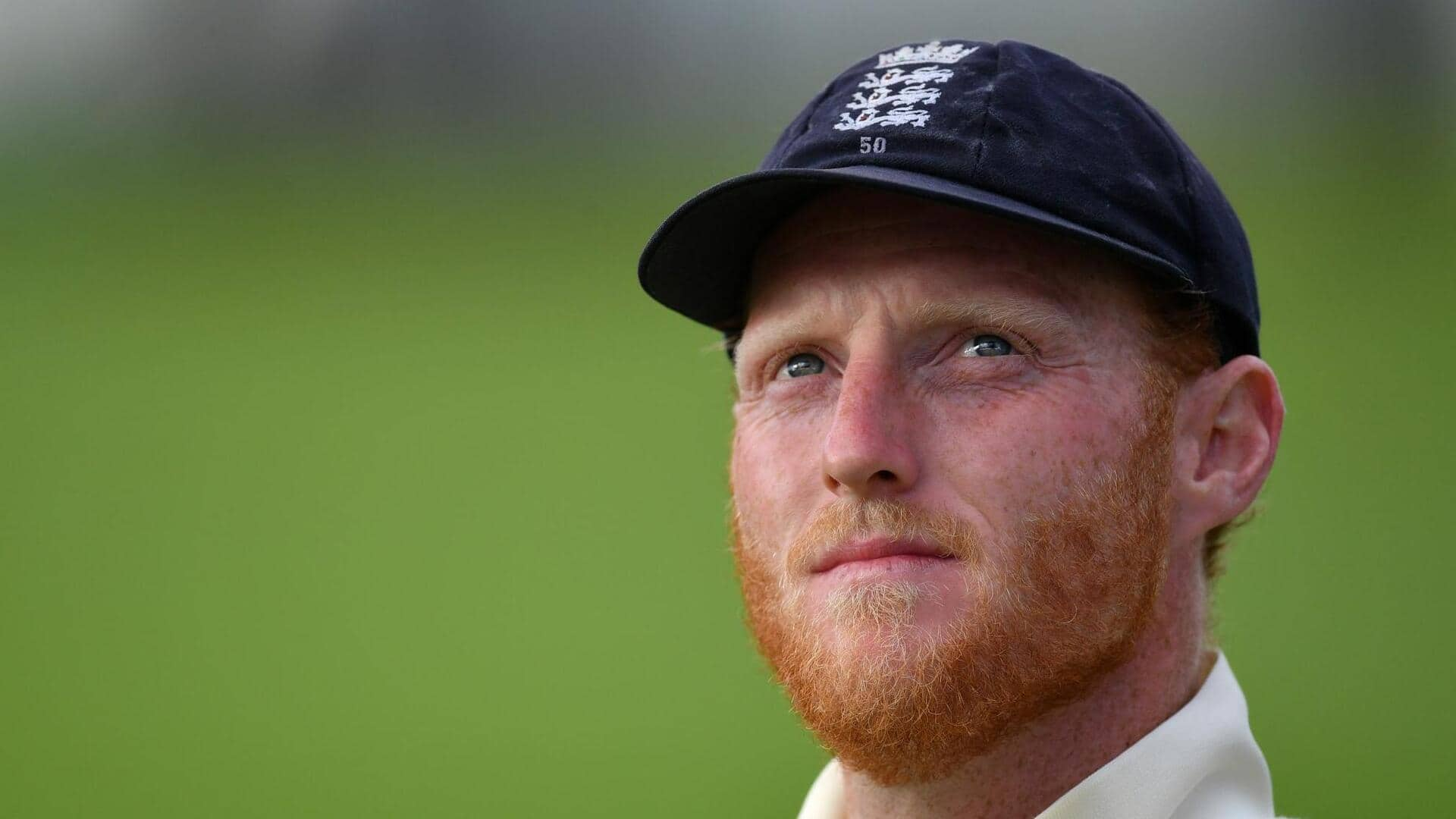 Ben Stokes completes 300 international wickets: Decoding his stats