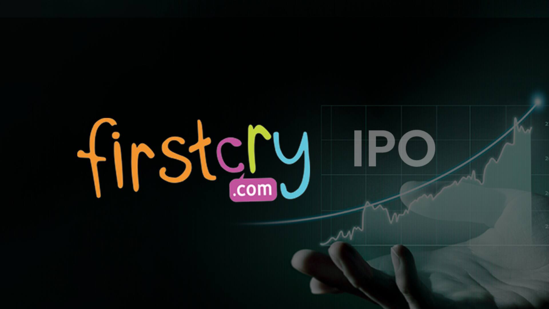 FirstCry IPO is now live: Check price, GMP, subscription status