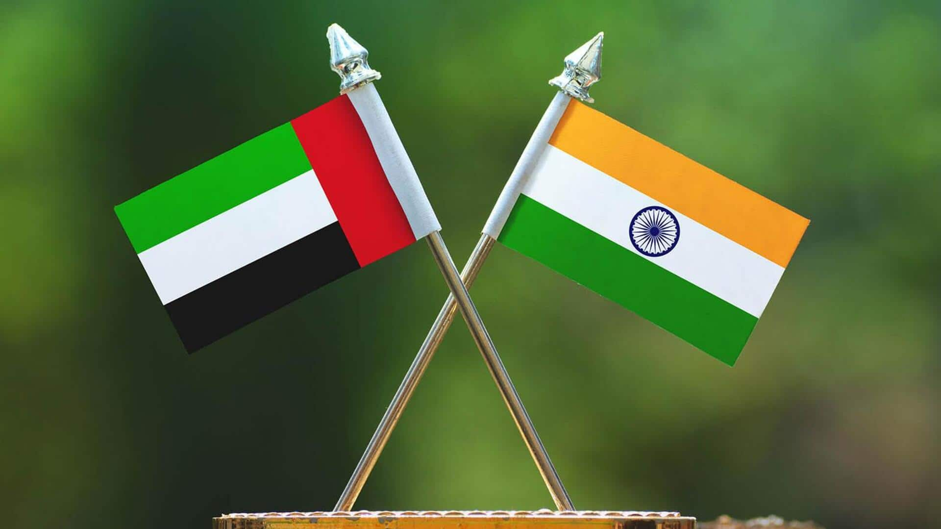 India, UAE to reassess trade agreement amid import concerns