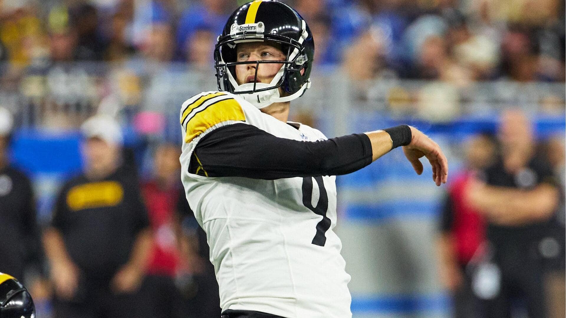 NFL: Decoding the best kickers this season (field goals) 