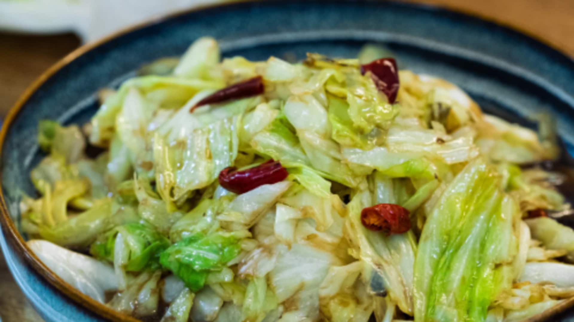 5 cabbage dishes you need to try