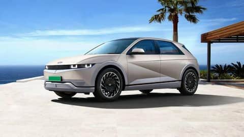 Why Hyundai has recalled its IONIQ 5 EV in US