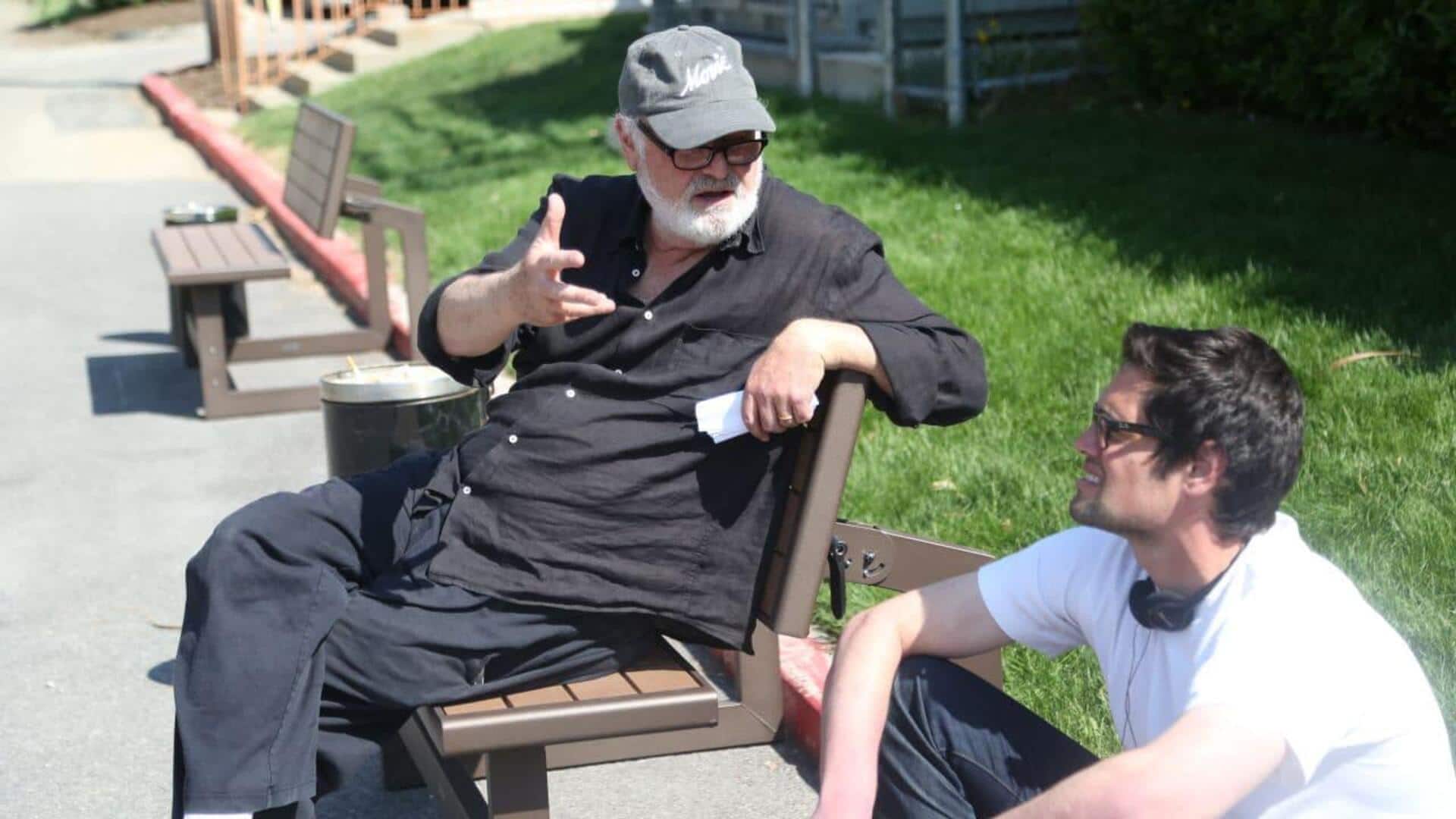 Rob-Michele Reiner's death: Son Nick to appear in court today