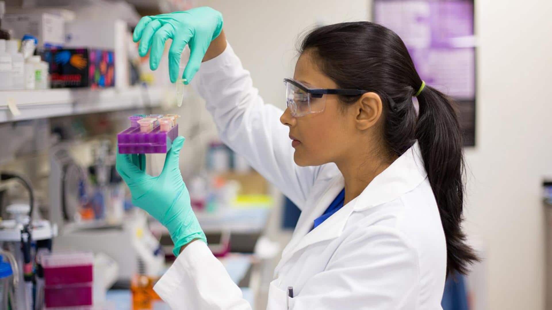 India announces space labs to nurture talent, boost tech ecosystem