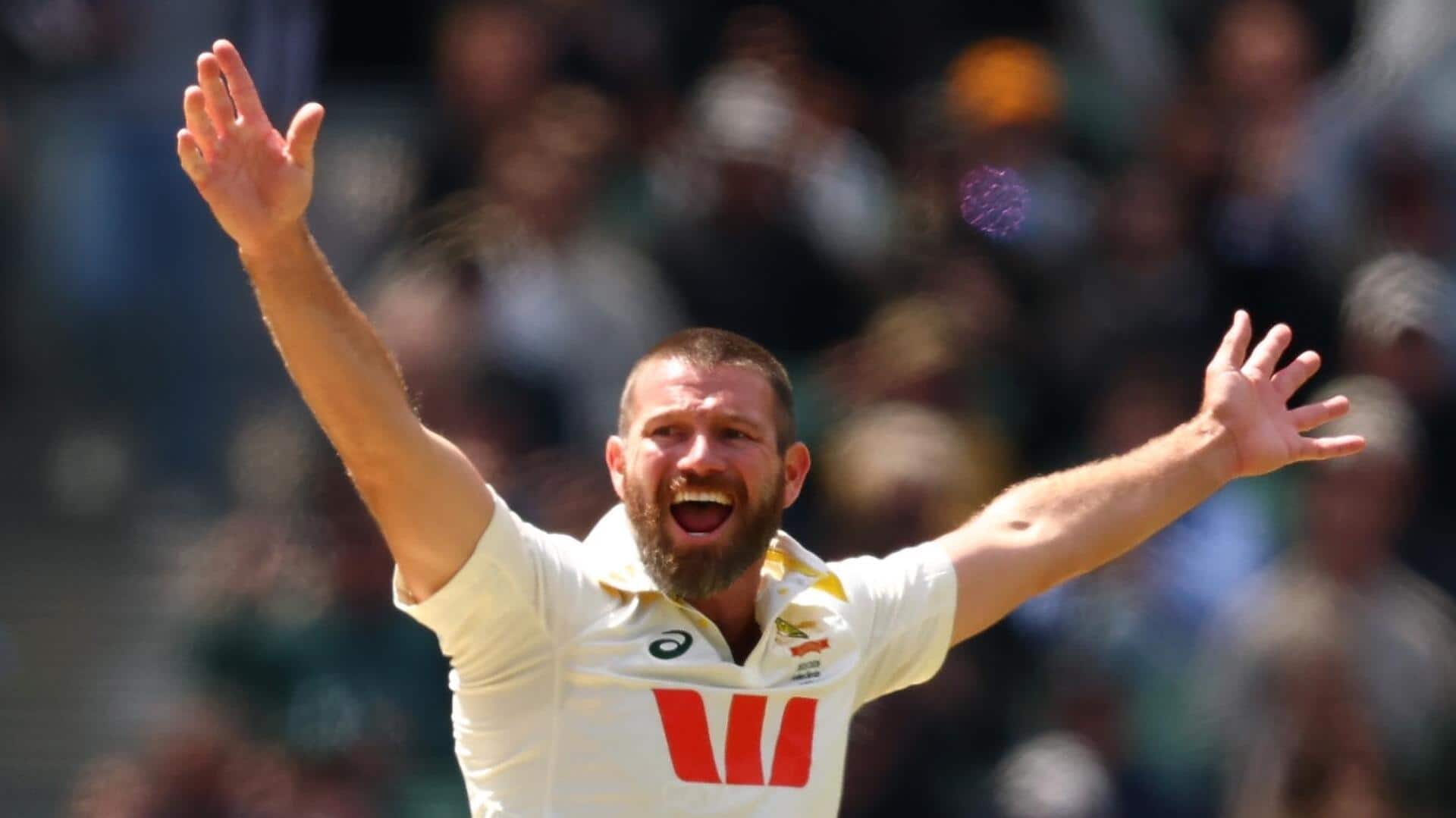 'It's unreal': Australia's Michael Neser after Boxing Day Test heroics