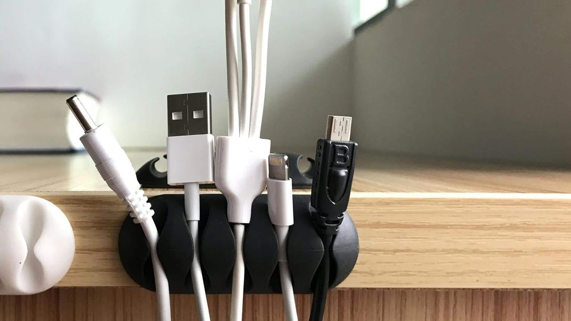 Transform your workspace with these stationery hacks