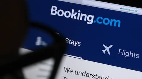 Booking.com suffers data breach, hackers access guest booking information