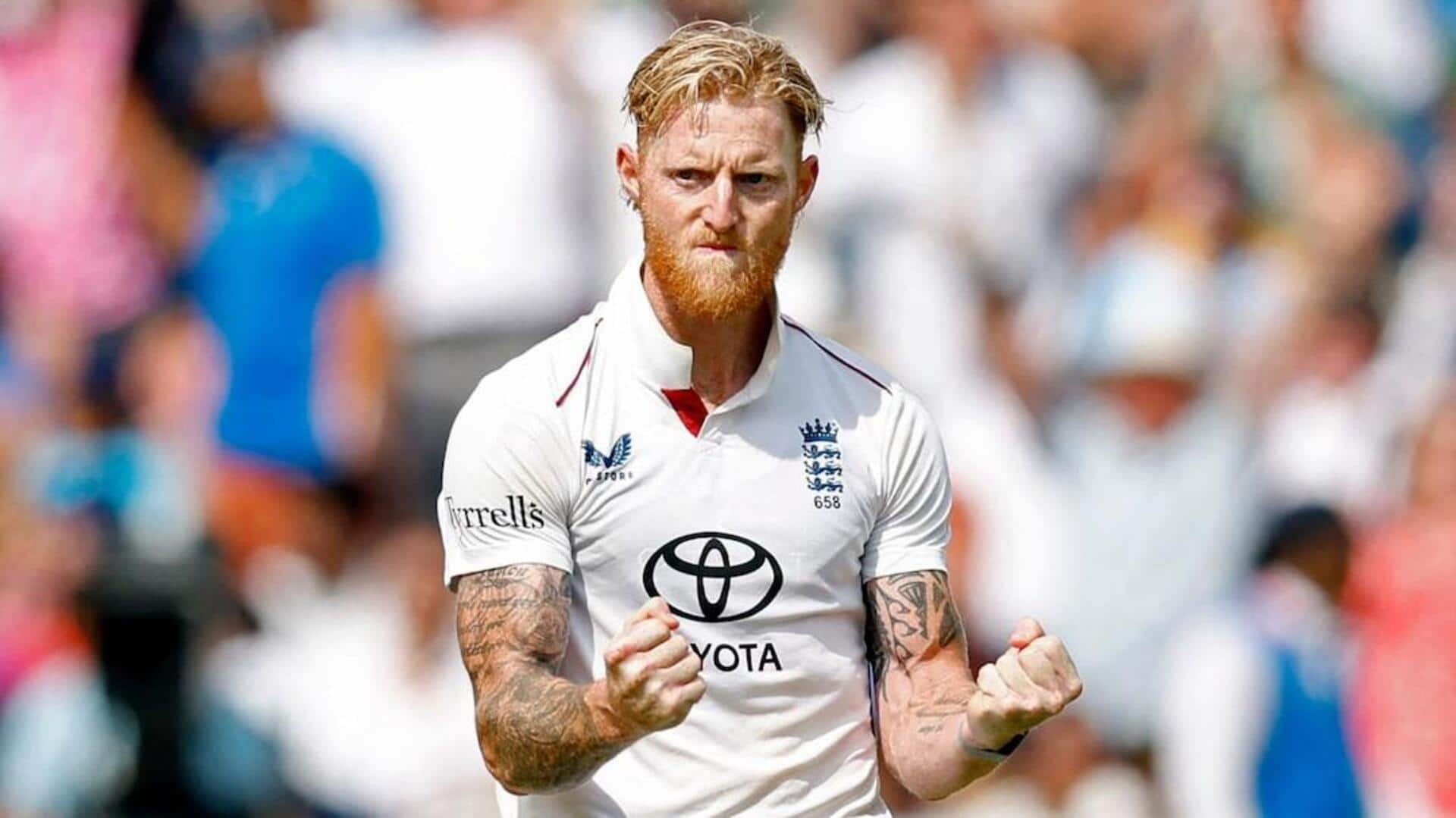 England unbeaten at Trent Bridge since 2018 (Tests): Stats