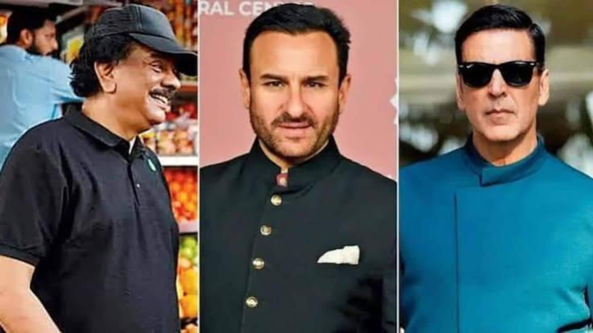 Akshay-Saif's 'Haiwaan': When is the teaser releasing?