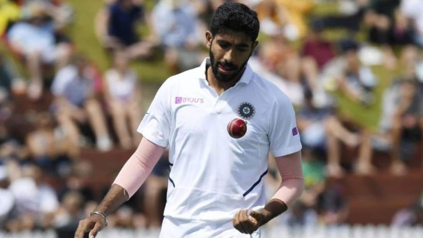 India vs England: Jasprit Bumrah will not play fourth Test