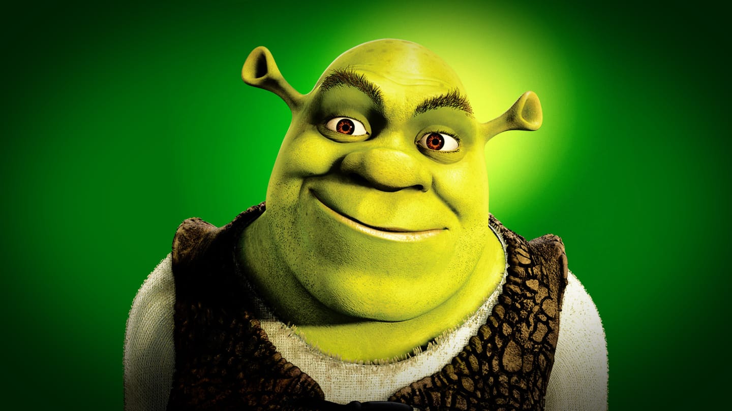 Shrek' turns 20: The first animated film to win Oscar