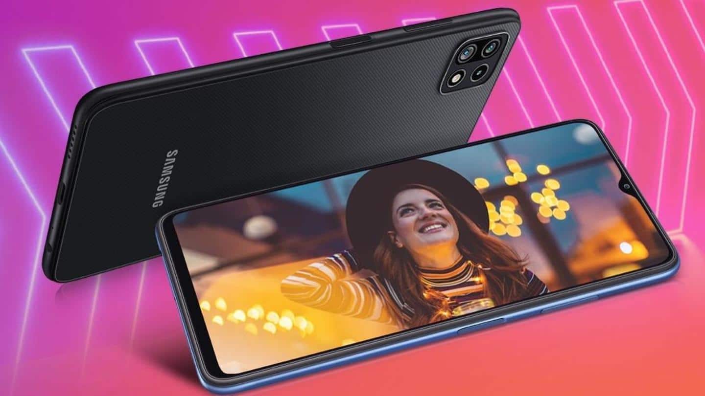 There will be a 90Hz Full-HD+ display There will be a 90Hz Full-HD+ display