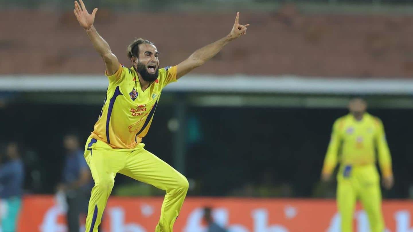 IPL 2022 auction: Five leg-spinners who could start bidding war