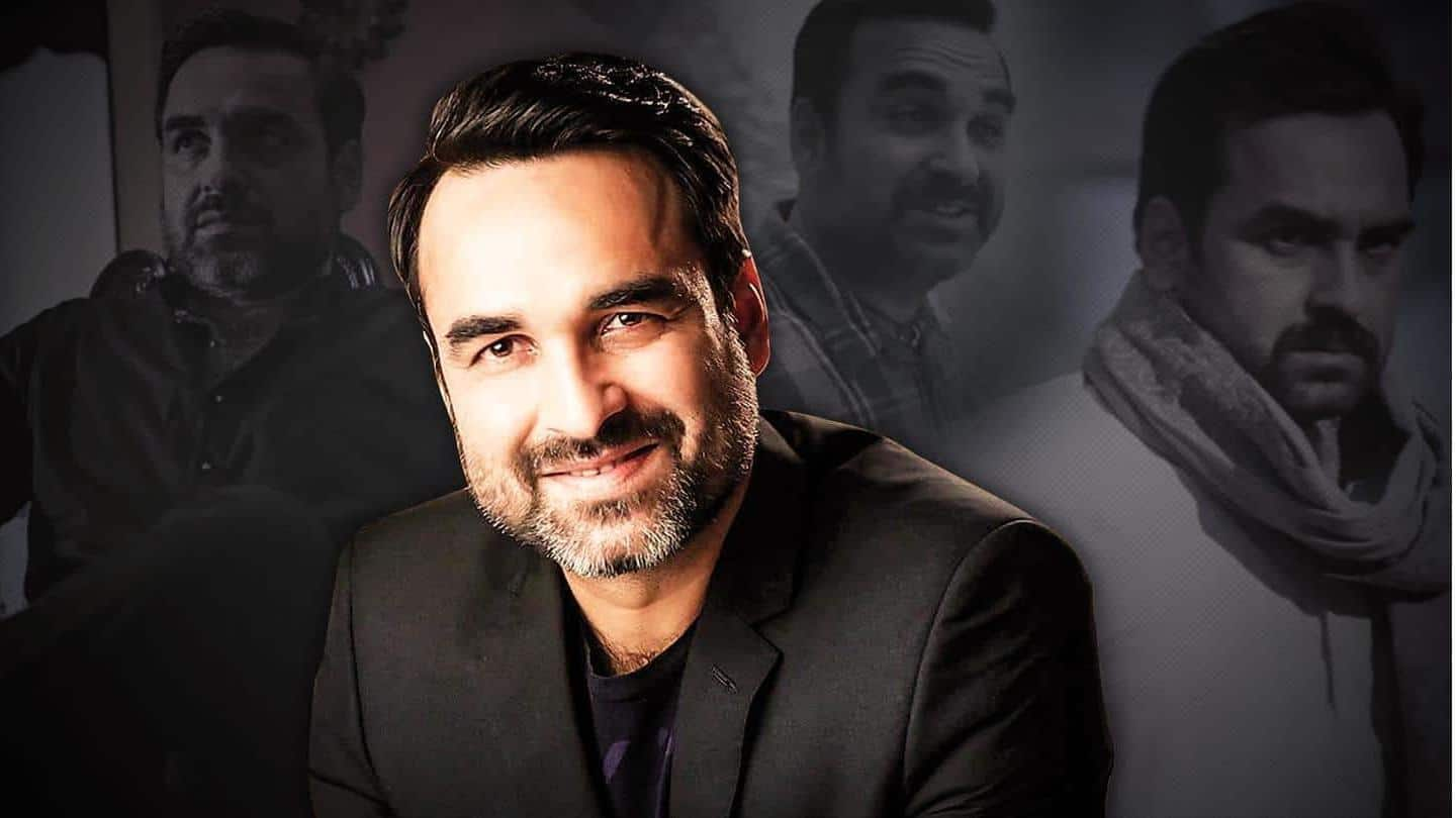 Birthday special: 5 times Pankaj Tripathi absolutely nailed his roles