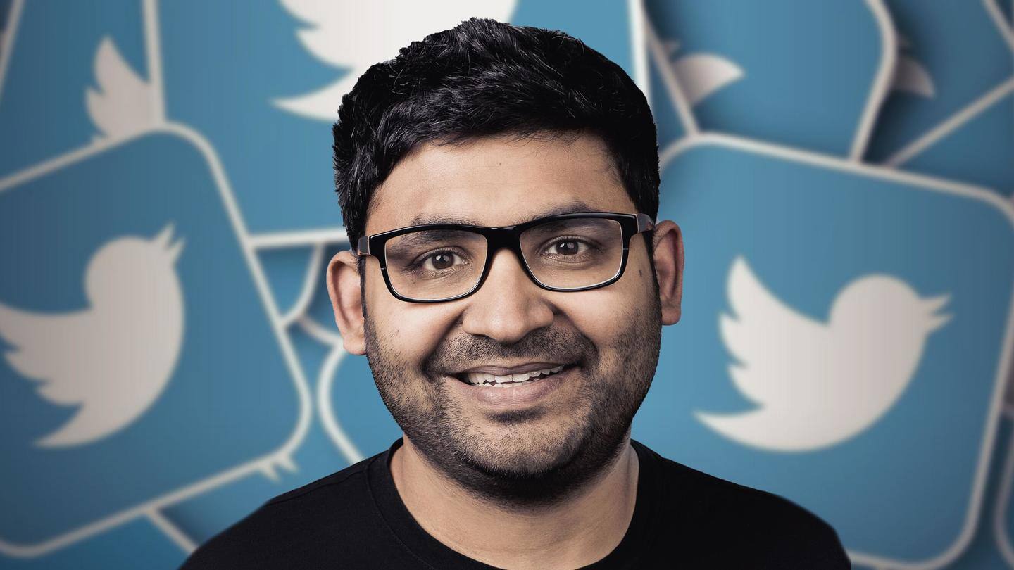 Parag Agrawal, fired from Twitter, may receive $42 million compensation