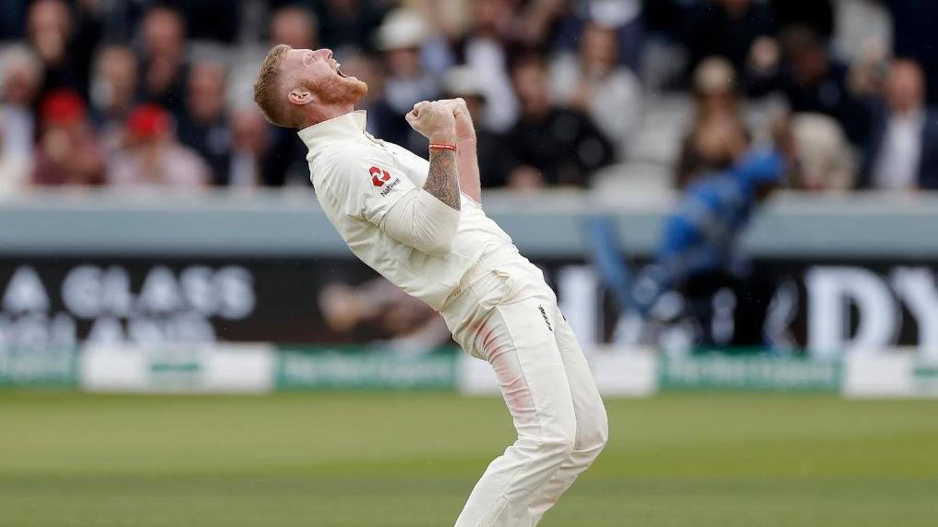 Decoding the timeline of Ben Stokes's knee issues