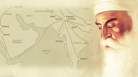 Guru Nanak Jayanti: Places that shaped Guru Nanak Ji's teachings