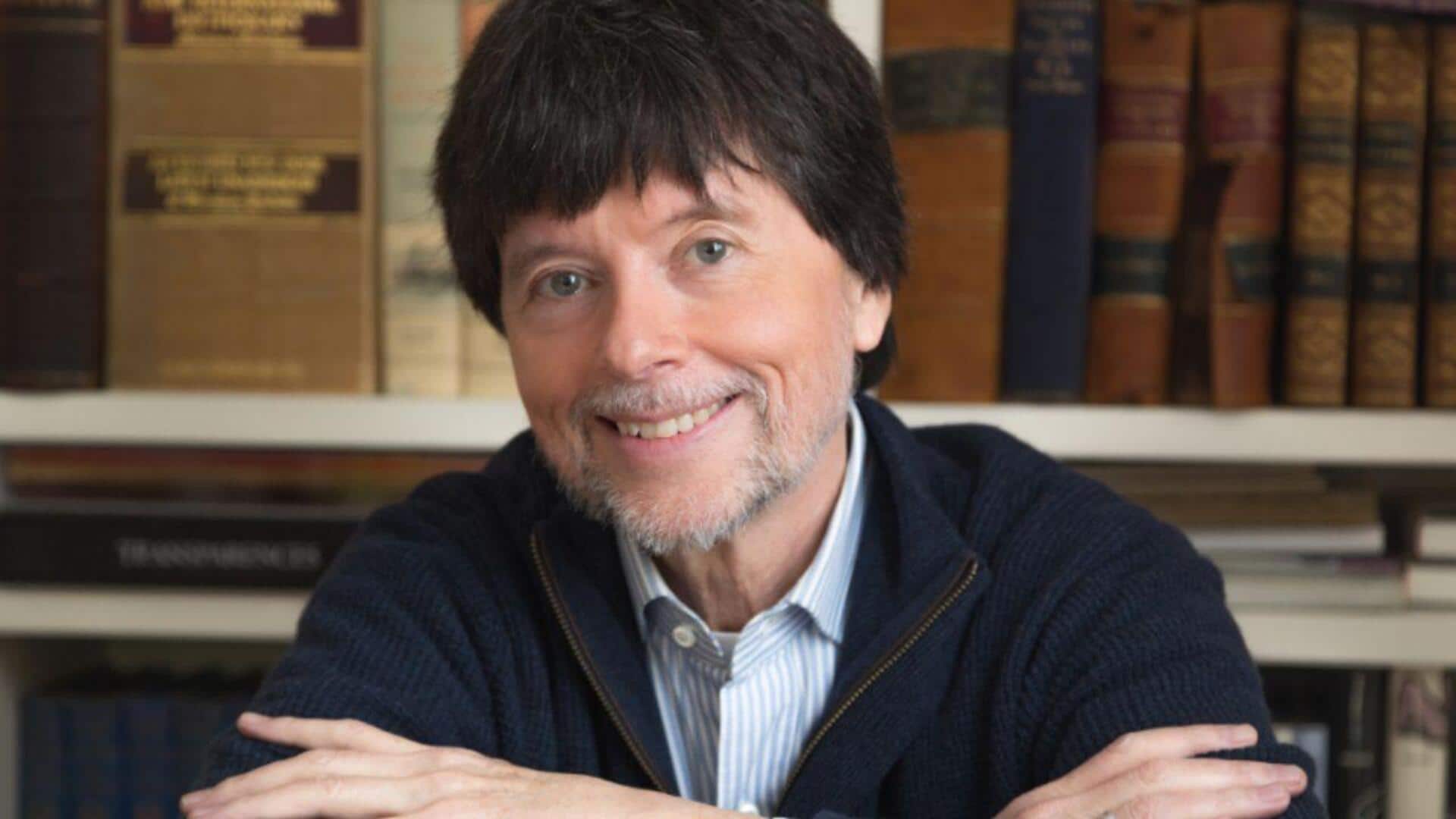 These Ken Burns documentaries will make you see America differently These Ken Burns documentaries will make you see America differently