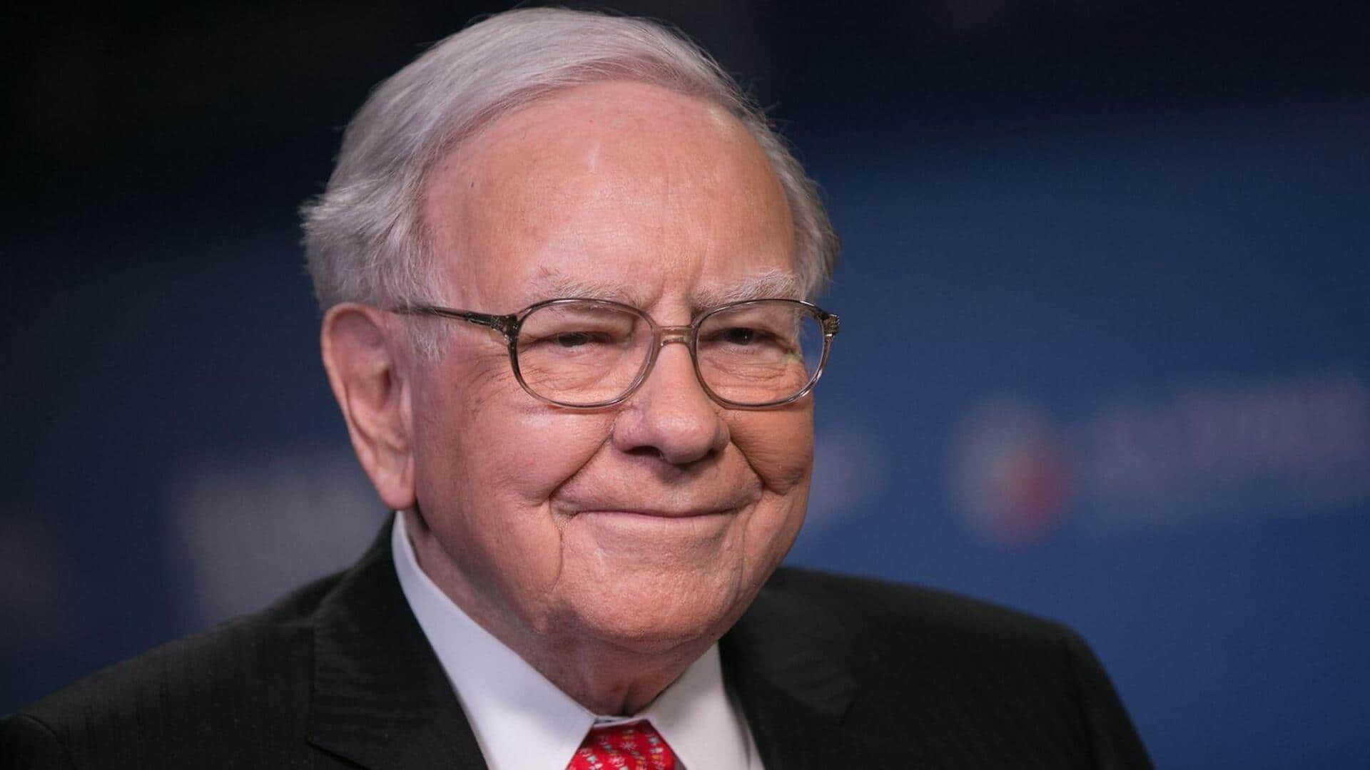 Berkshire Hathaway's Q3 results: Net profit surges 17% to $31B Berkshire Hathaway's Q3 results: Net profit surges 17% to $31B