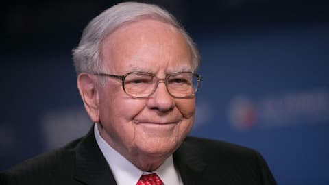 Berkshire Hathaway's Q3 results: Net profit surges 17% to $31B