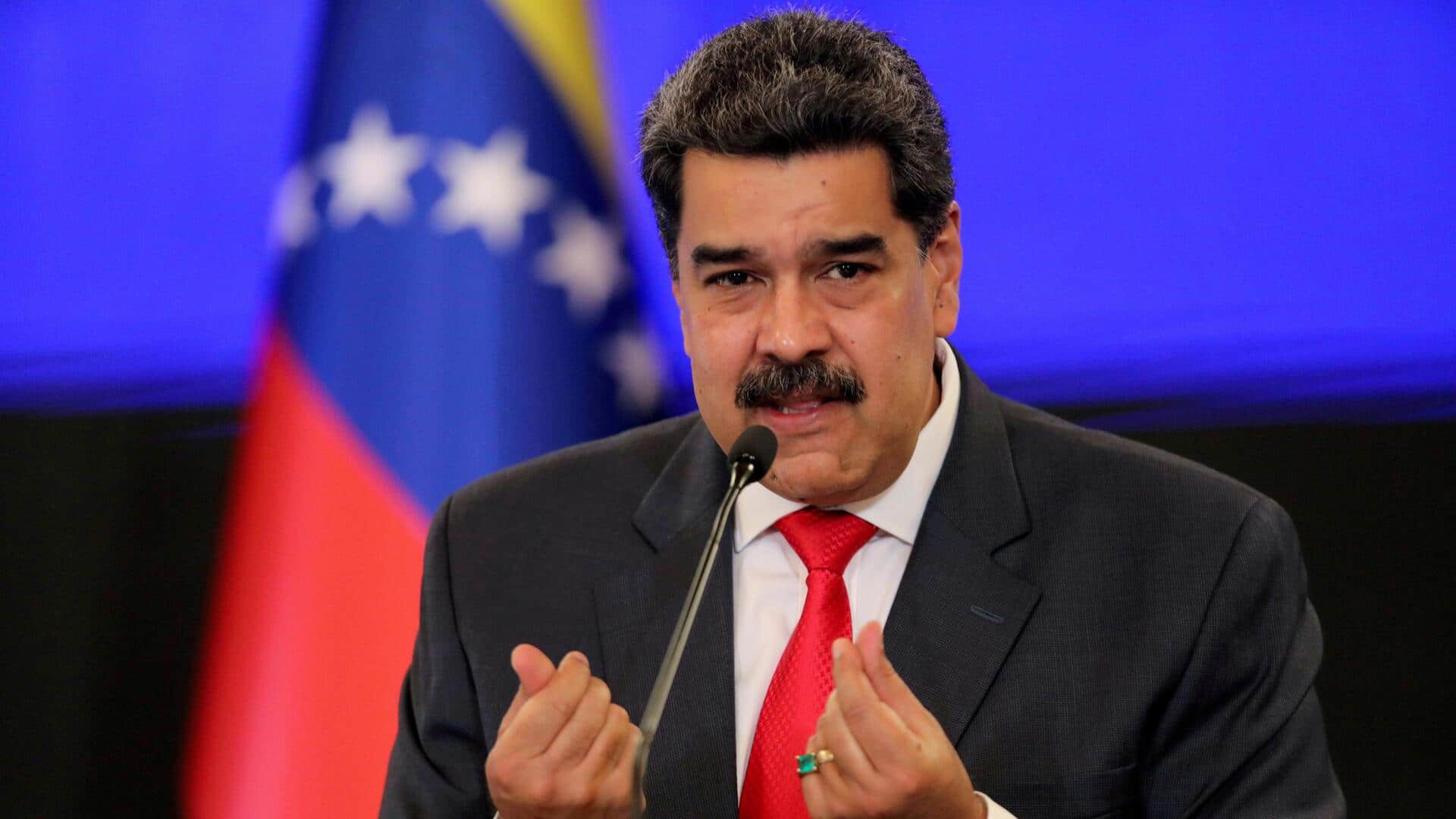 Investor makes fortune betting on Maduro's capture: Insider trading involved?