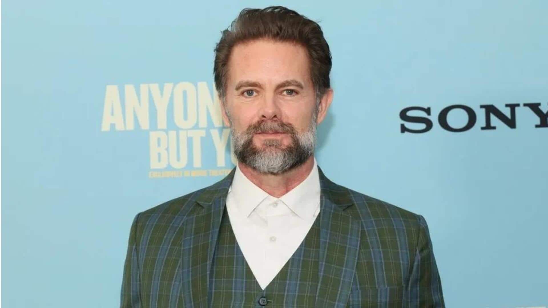 Garret Dillahunt to feature in psychological thriller 'Bloodwood'