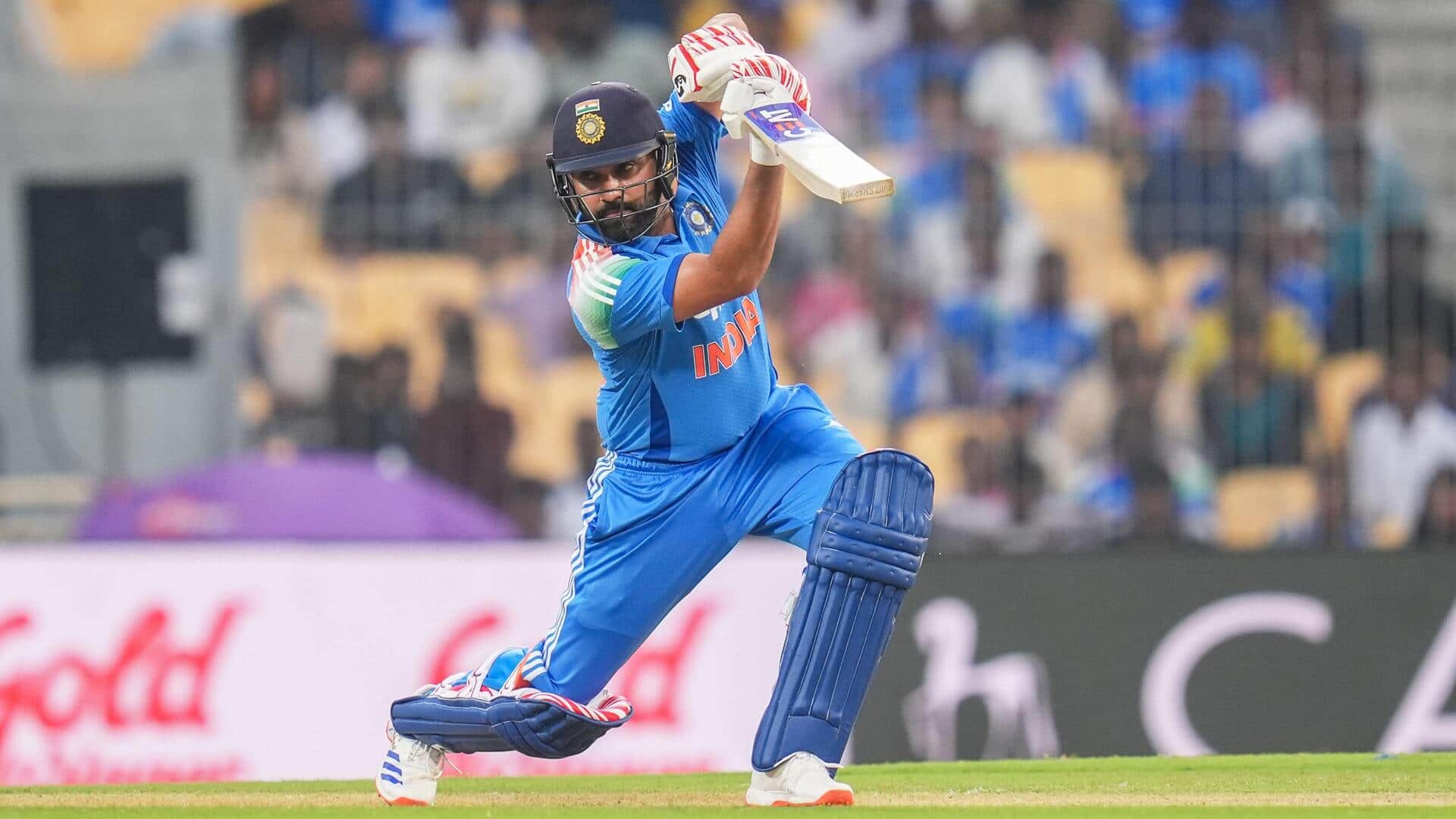 No Rohit Sharma? Sanjay Manjrekar on India's WC 2027 squad