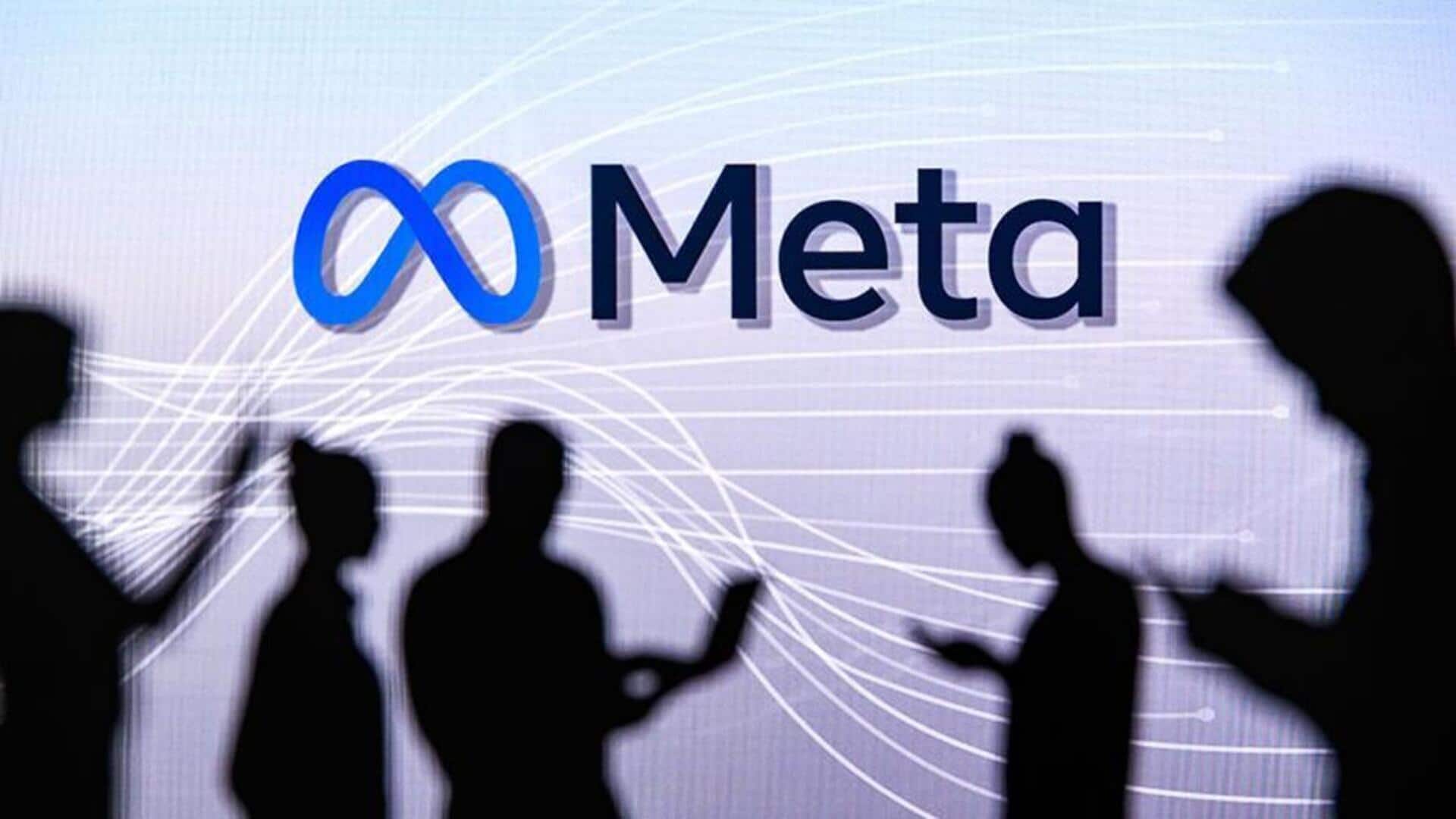 AI gains mean more work, not more holidays: Meta CTO