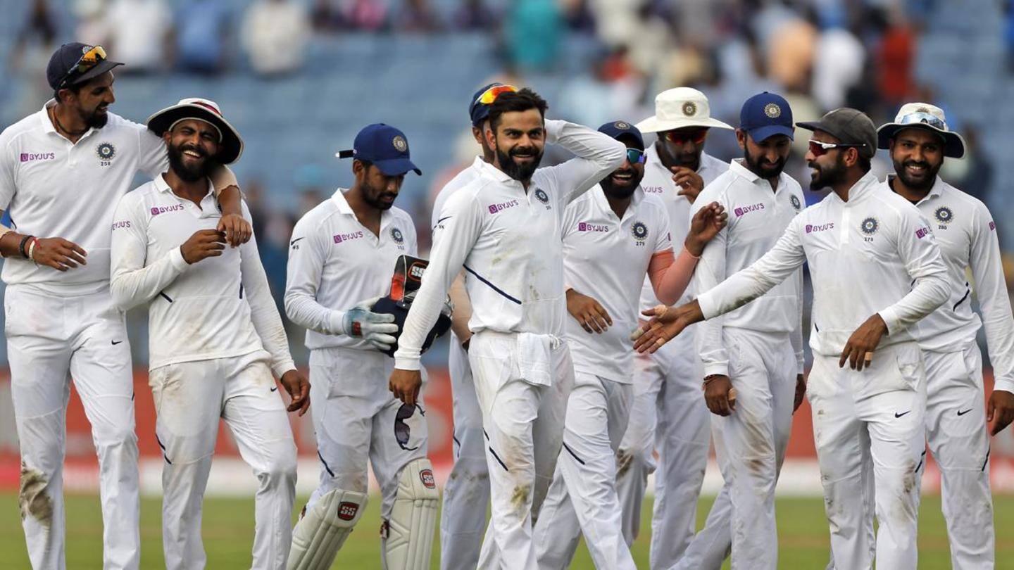 Why can't the Indian players return after WTC final? Why can't the Indian players return after WTC final?