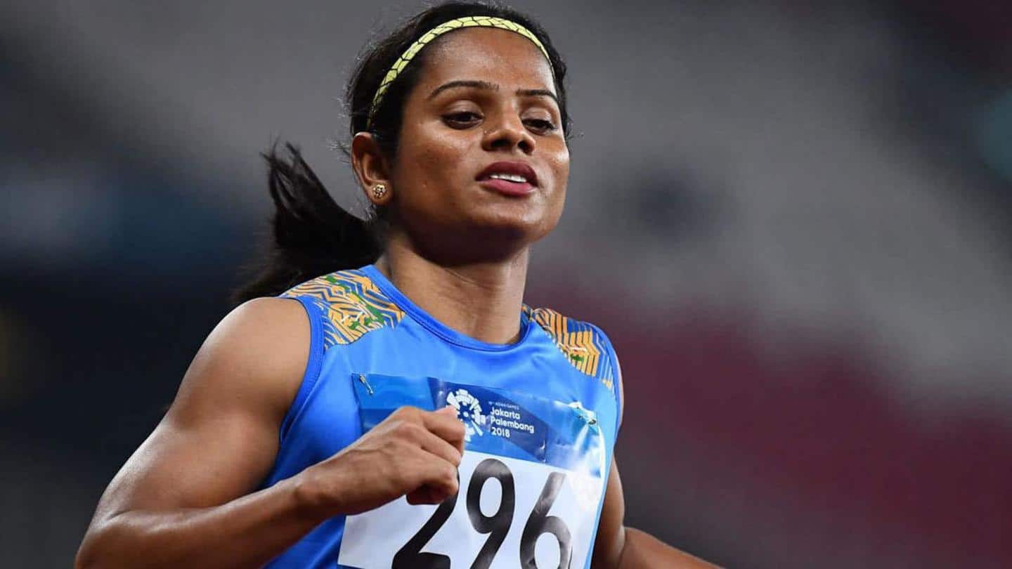 India's schedule for Athletics (August 3) India's schedule for Athletics (August 3)